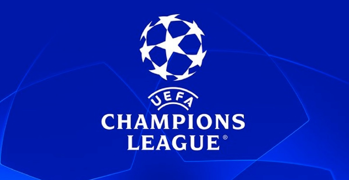 Champions league live broadcast channels new arrivals